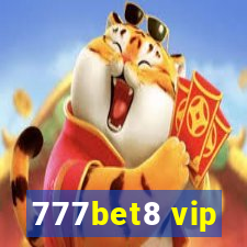 777bet8 vip